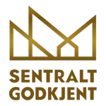 Sentral Godkjenning sertifisering